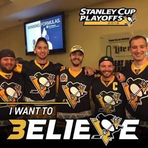 Meet your Posher, Andrew